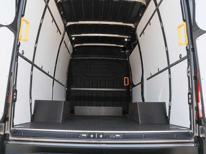 Iveco Daily 35C18HA8 V/P Kastenwagen Automatik