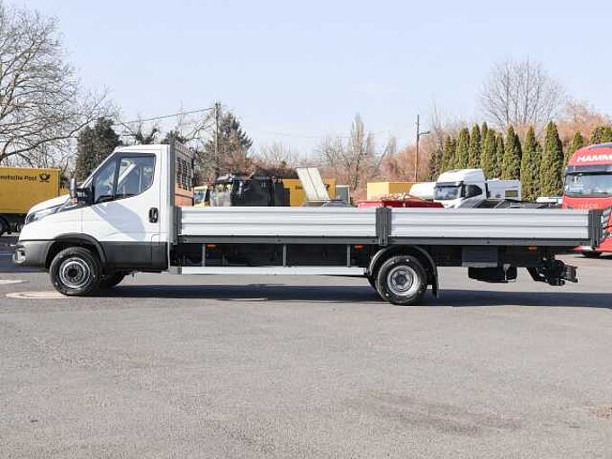 Iveco Daily 70C18HA8/P Pritsche