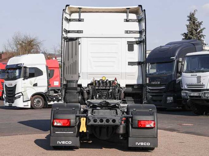 Iveco S-Way AS440S50T/P  Sattelzugmaschine