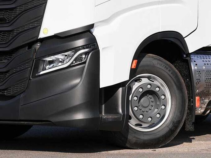 Iveco S-Way AS440S50T/P  Sattelzugmaschine