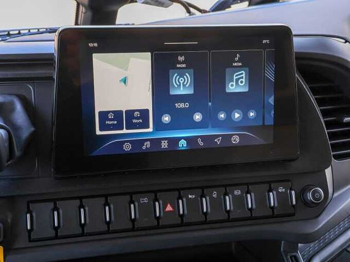 Iveco S-Way AS440S50T/P  Sattelzugmaschine