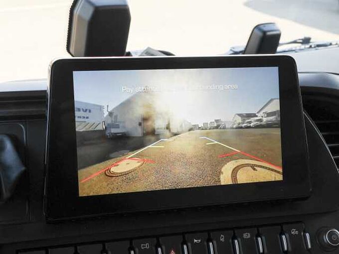 Iveco S-Way AS440S50T/P  Sattelzugmaschine