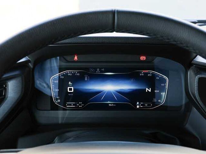 Iveco S-Way AS440S50T/P  Sattelzugmaschine