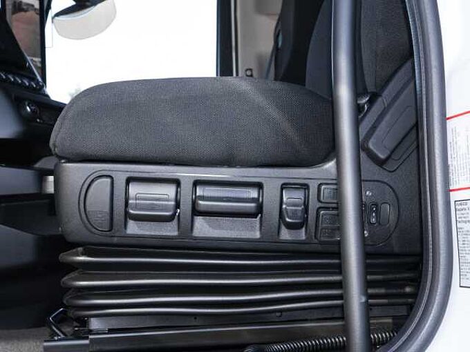 Iveco S-Way AS440S50T/P  Sattelzugmaschine