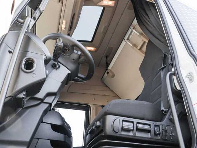 Iveco S-Way AS440S50T/P  Sattelzugmaschine