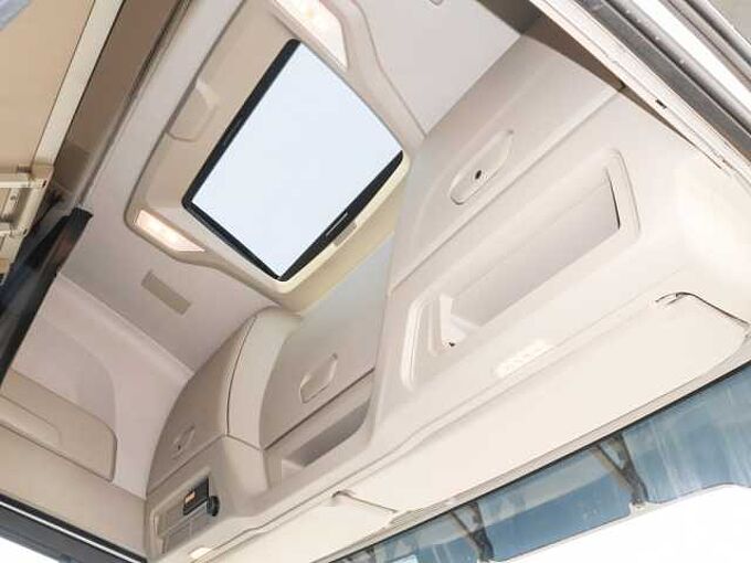 Iveco S-Way AS440S50T/P  Sattelzugmaschine