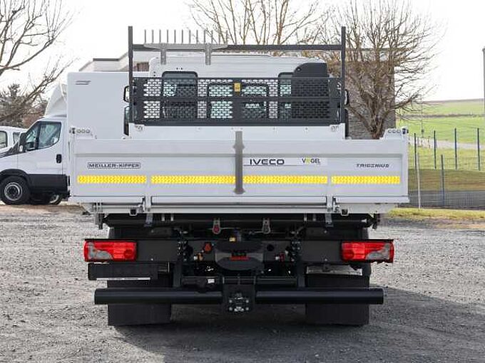 Iveco EuroCargo ML80E22K Kipper