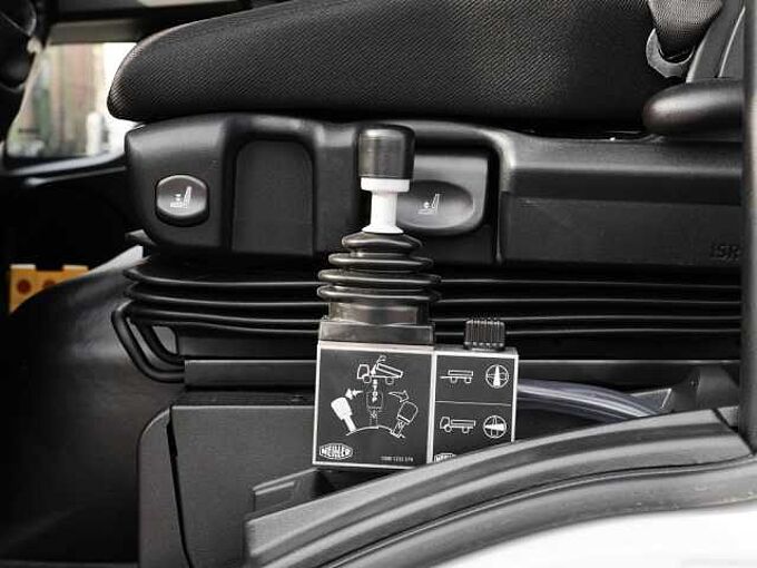 Iveco EuroCargo ML80E22K Kipper