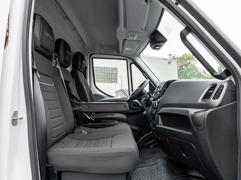 Iveco Daily 35S14E V  Kastenwagen Elektro