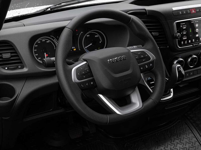 Iveco Daily 35S14E V  Kastenwagen Elektro