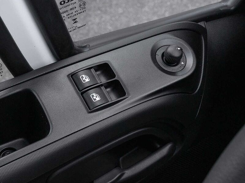 Iveco Daily 35S16A8V Kastenwagen Automatik