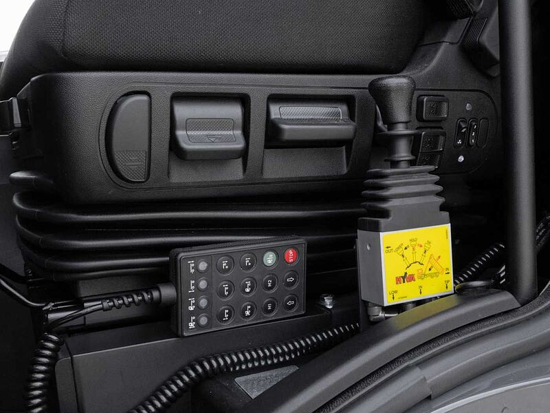 Iveco X-Way AT440X54T/ Poff