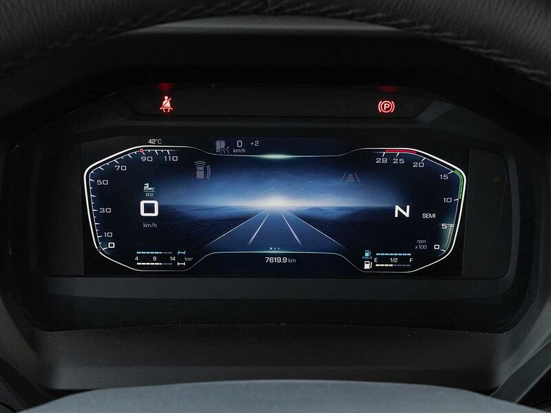 Iveco X-Way AT440X54T/ Poff