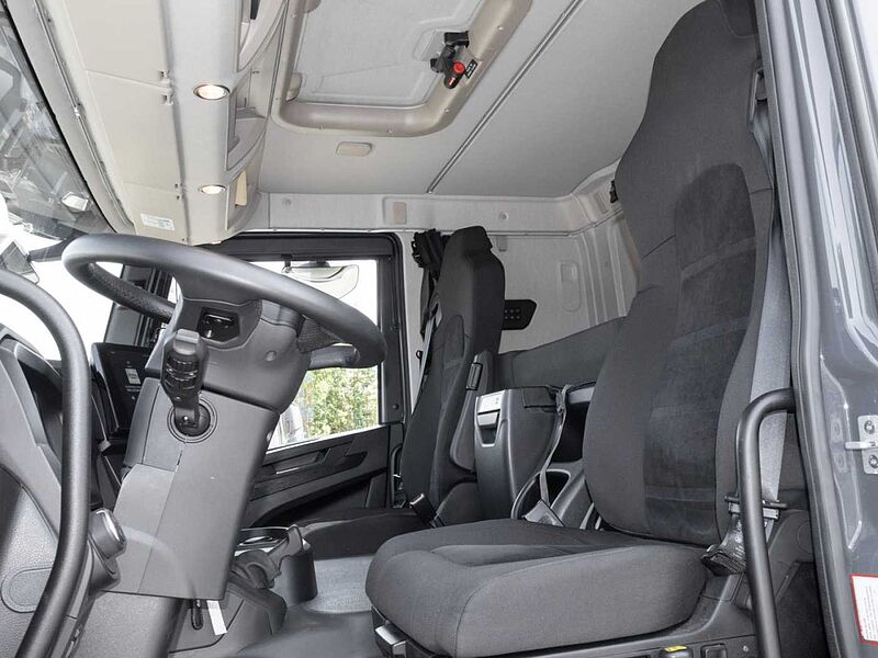 Iveco X-Way AT440X54T/ Poff