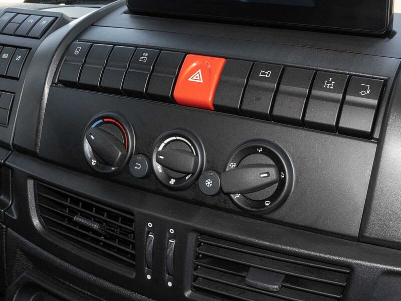 Iveco EuroCargo ML80E22P Pritsche