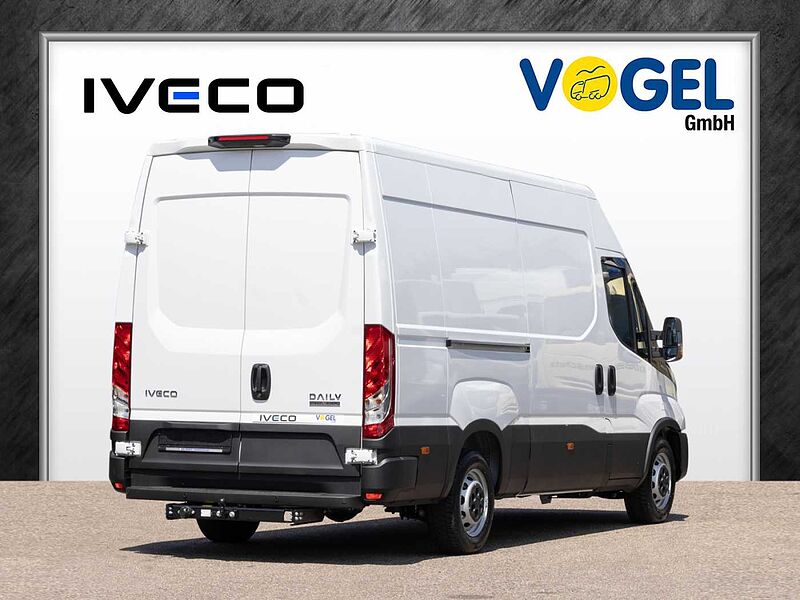 Iveco Daily 35S16A8V/P Kastenwagen Automatik