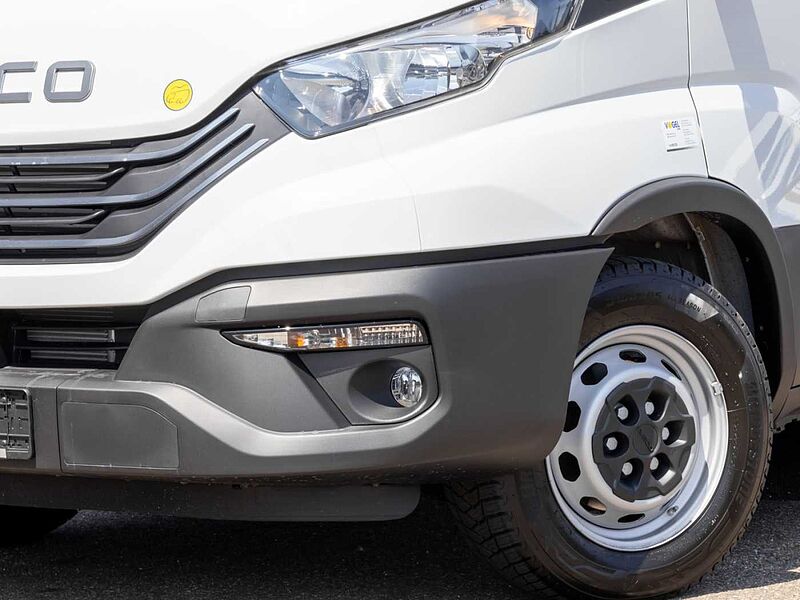Iveco Daily 35S16A8V/P Kastenwagen Automatik