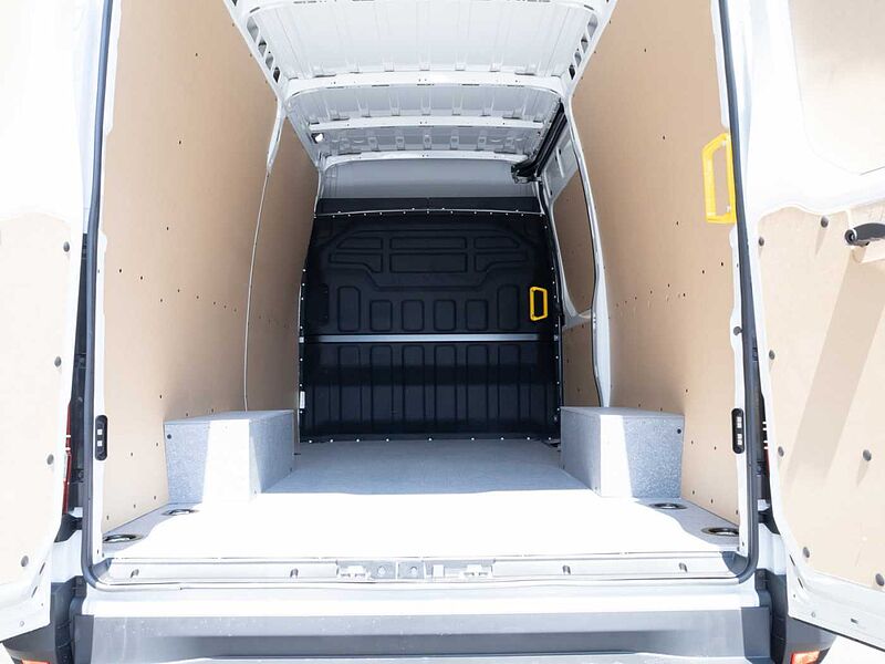 Iveco Daily 35S16A8V/P Kastenwagen Automatik