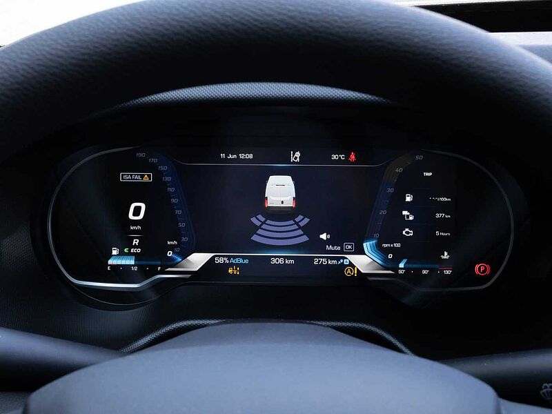 Iveco Daily 35S16A8V/P Kastenwagen Automatik