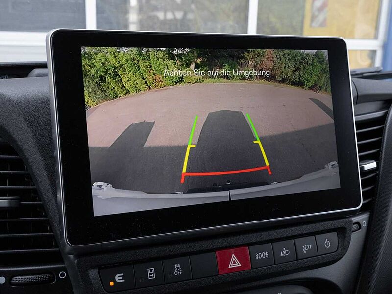 Iveco Daily 35S16A8V/P Kastenwagen Automatik