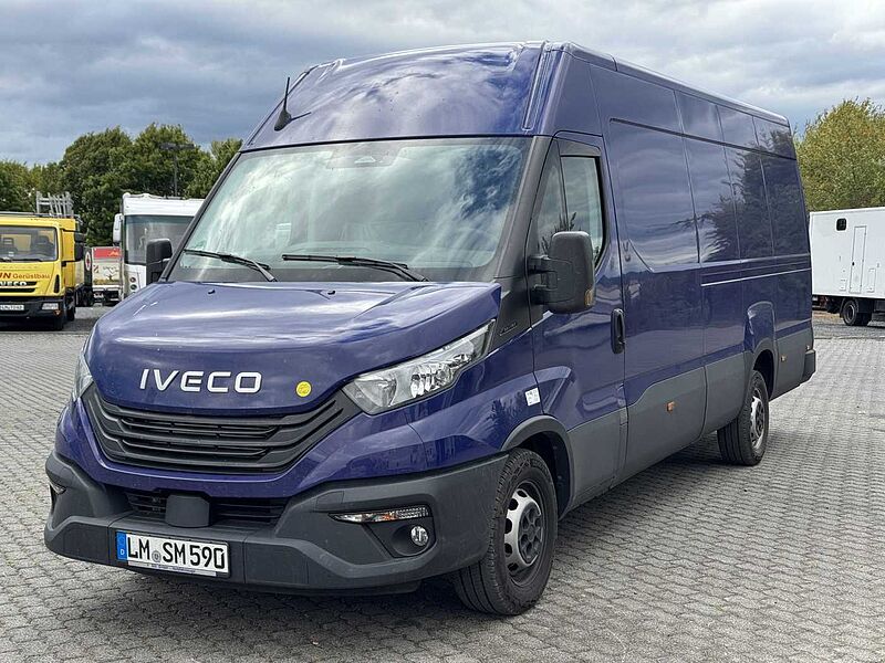 Iveco Daily 35S16H3.0 V 35S16H3.0 V