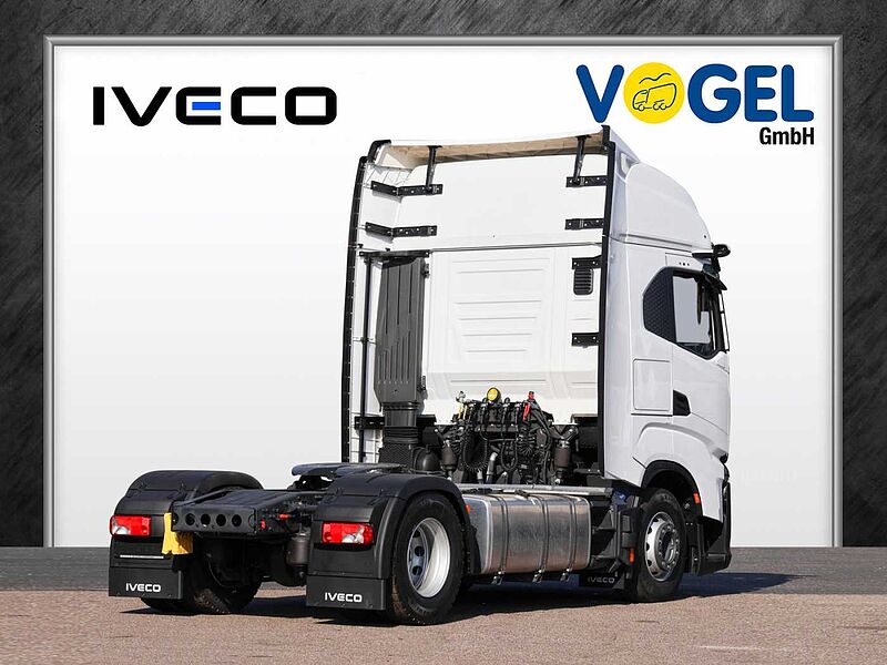 Iveco S-Way AS440S50T/P Sattelzugmaschine