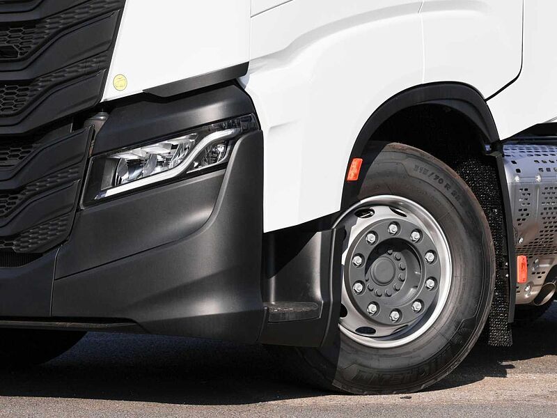 Iveco S-Way AS440S50T/P Sattelzugmaschine