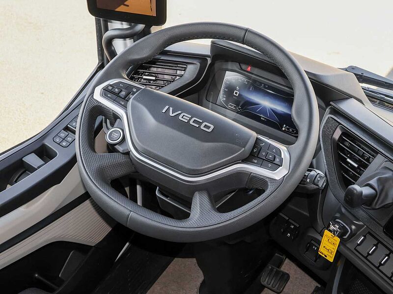 Iveco S-Way AS440S50T/P Sattelzugmaschine