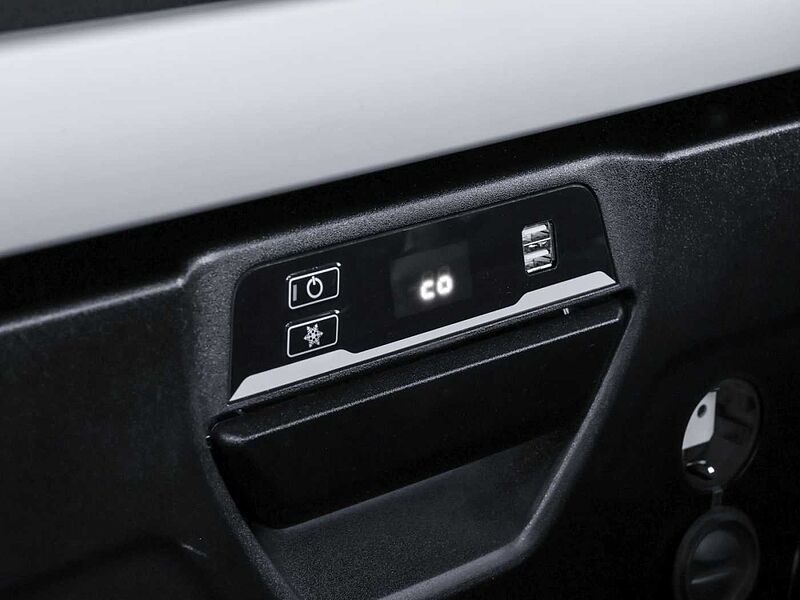 Iveco S-Way AS440S50T/P Sattelzugmaschine