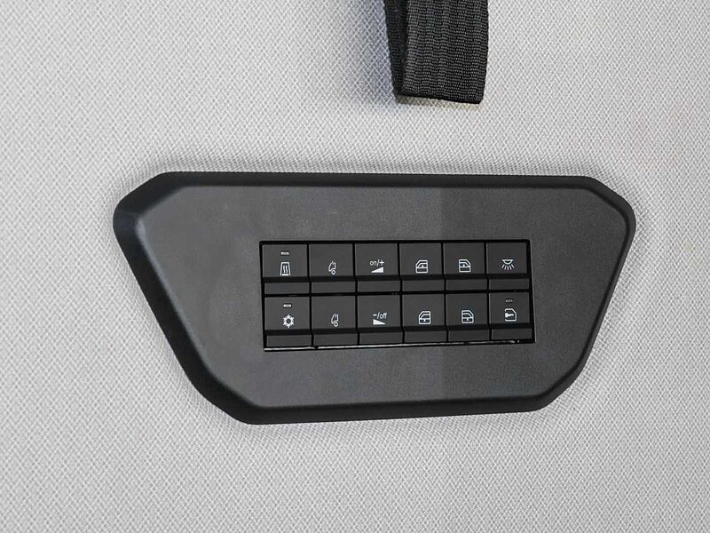 Iveco S-Way AS440S50T/P Sattelzugmaschine