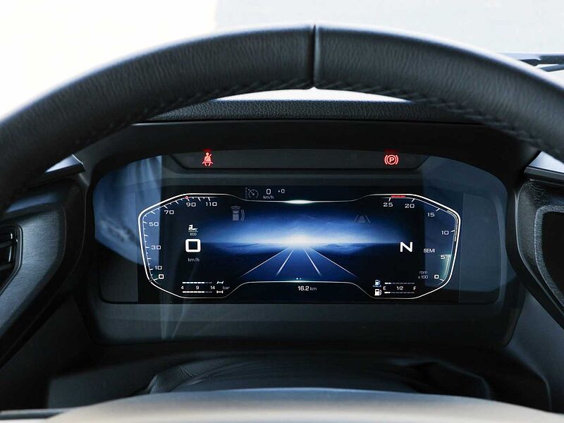 Iveco S-Way AS440S50T/P Sattelzugmaschine