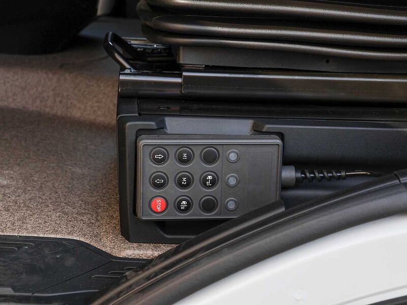 Iveco S-Way AS440S50T/P Sattelzugmaschine