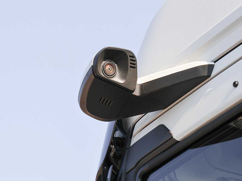 Iveco S-Way AS440S50T/P Sattelzugmaschine