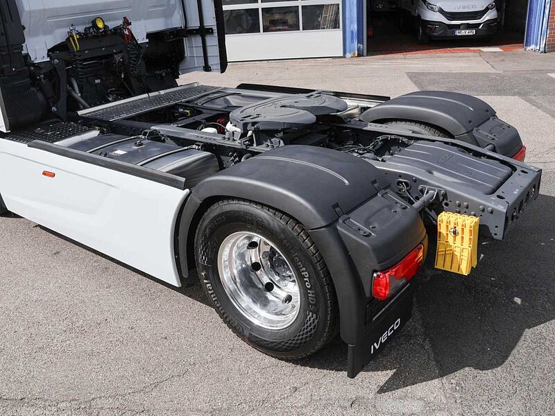Iveco S-Way AS440S50T/P