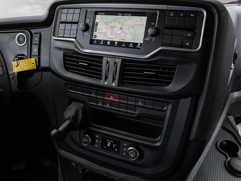 Iveco S-Way AS440S53T/P  Sattelzugmaschine